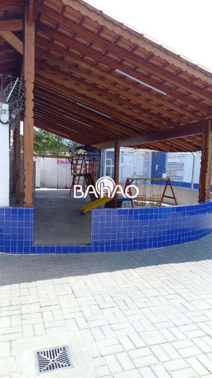 Apartamento com 2 quartos e 56 m² em Vila Guilhermina, Praia Grande