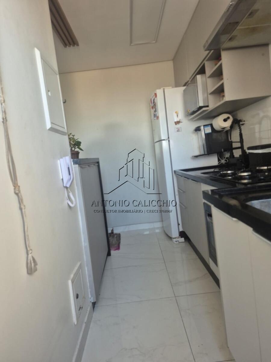 Apartamento com 2 quartos e 51 m² em Vila Guilhermina, Praia Grande