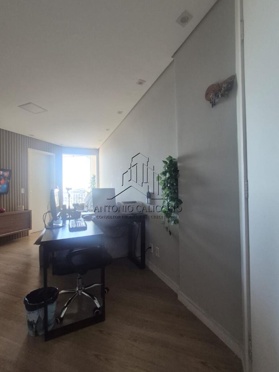 Apartamento com 2 quartos e 51 m² em Vila Guilhermina, Praia Grande