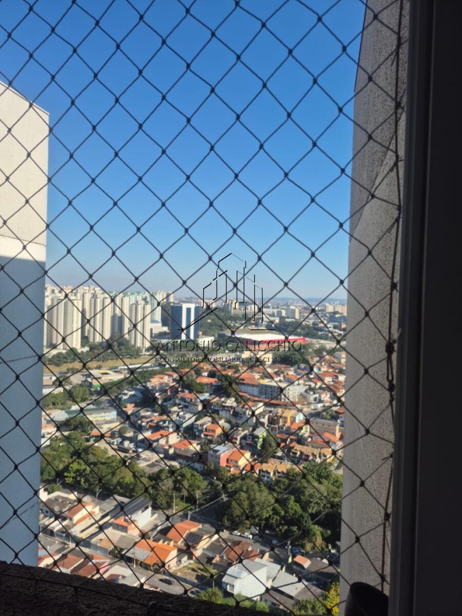 Apartamento com 2 quartos e 51 m² em Vila Guilhermina, Praia Grande