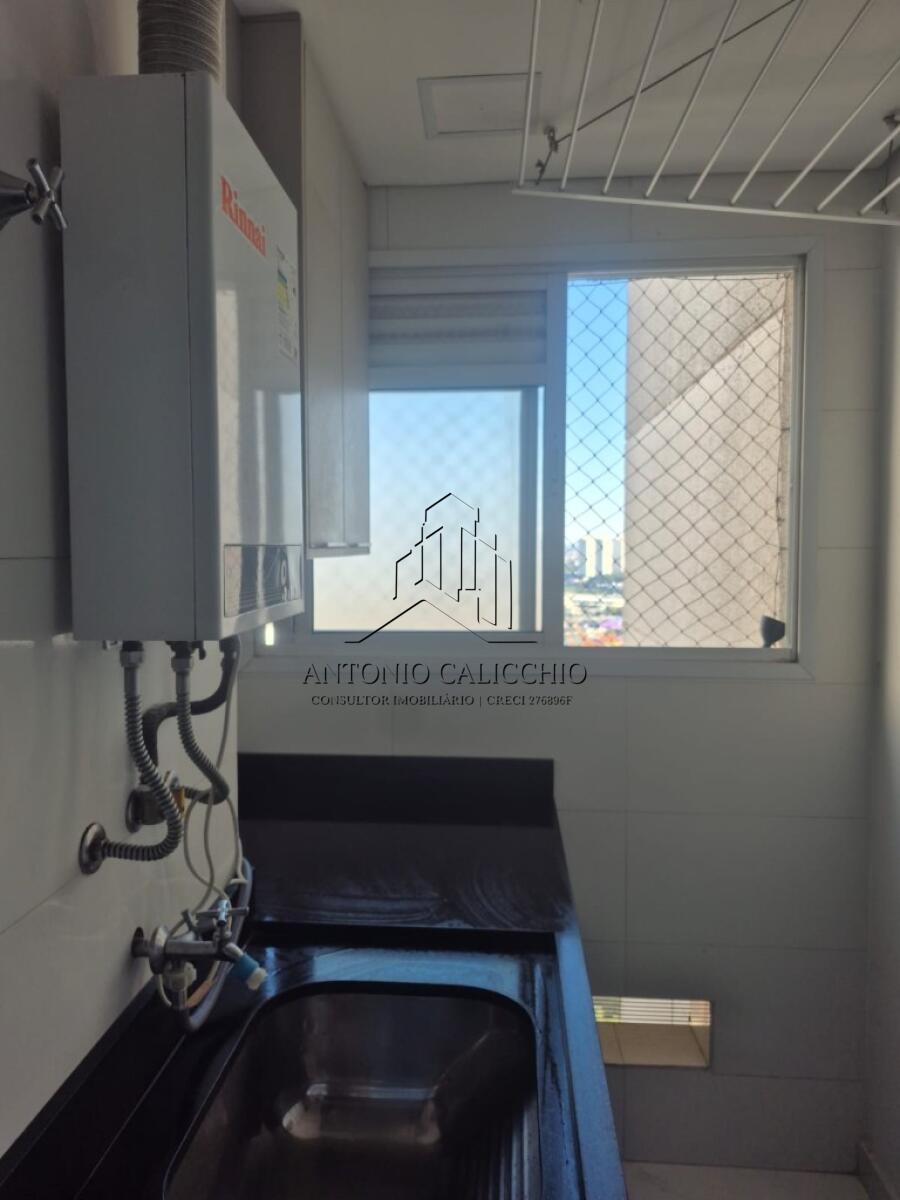 Apartamento com 2 quartos e 51 m² em Vila Guilhermina, Praia Grande