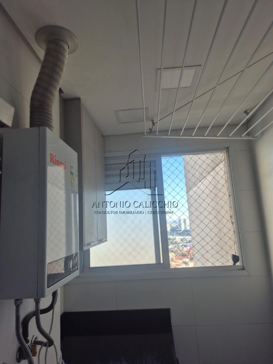Apartamento com 2 quartos e 51 m² em Vila Guilhermina, Praia Grande