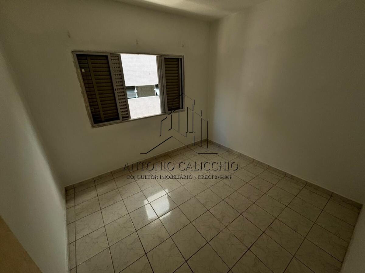 Apartamento com 2 quartos e 55 m² em Vila Guilhermina, Praia Grande