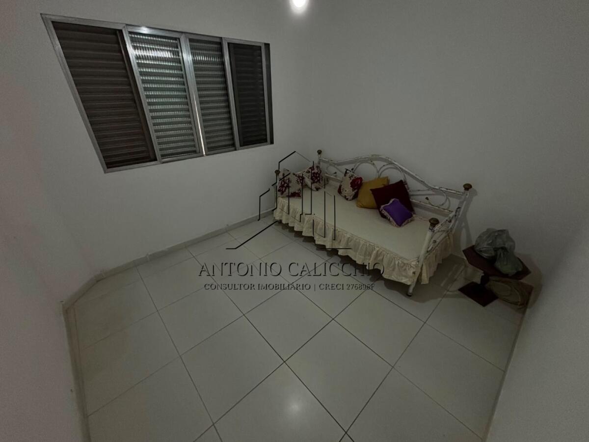 Casa com 2 quartos e 65 m² em Vila Guilhermina, Praia Grande