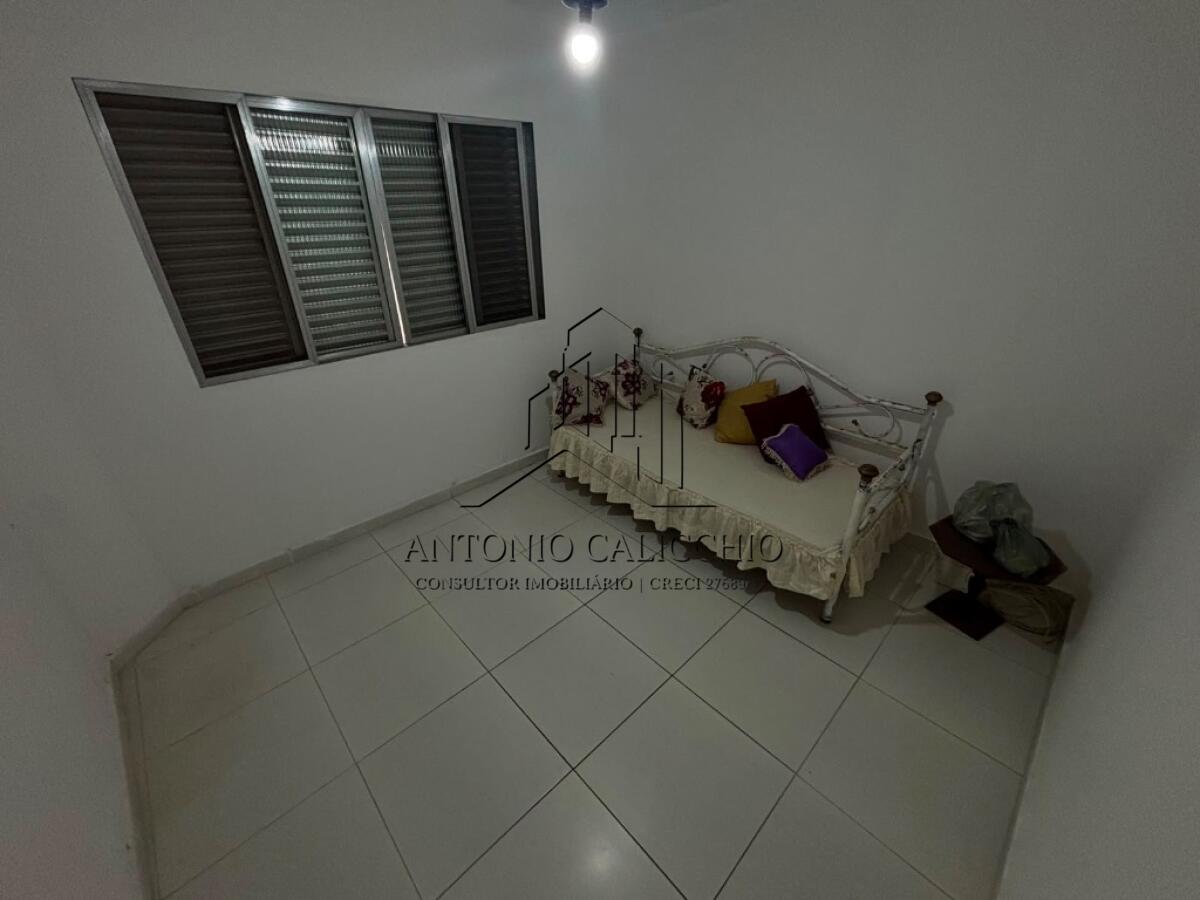 Casa com 2 quartos e 65 m² em Vila Guilhermina, Praia Grande