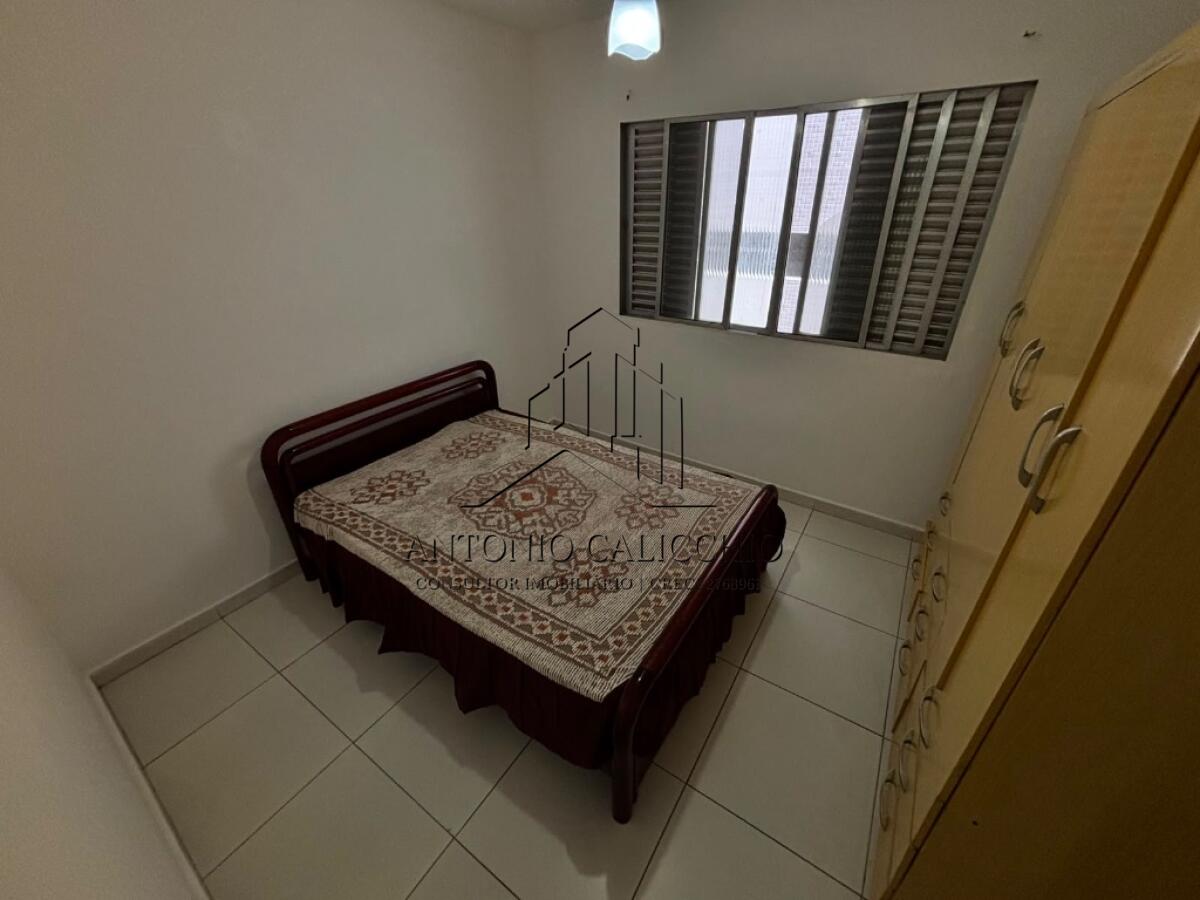 Casa com 2 quartos e 65 m² em Vila Guilhermina, Praia Grande