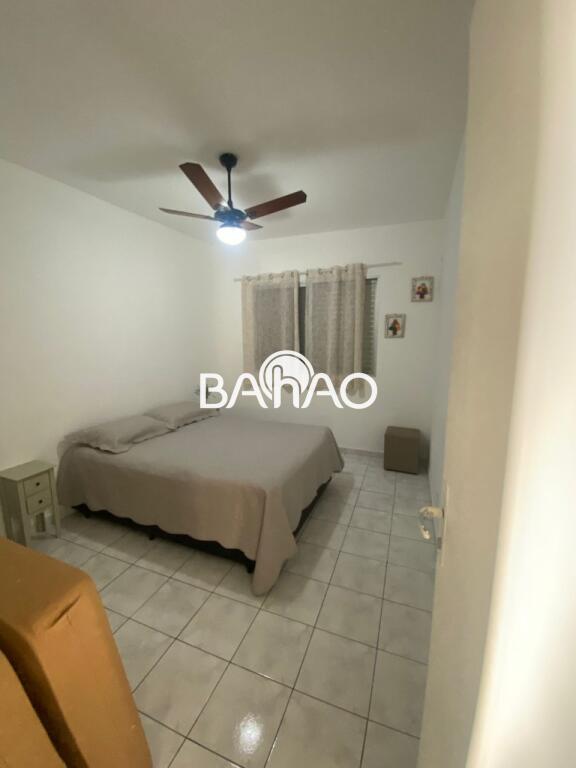 Apartamento com 2 quartos e 70 m² em Vila Guilhermina, Praia Grande