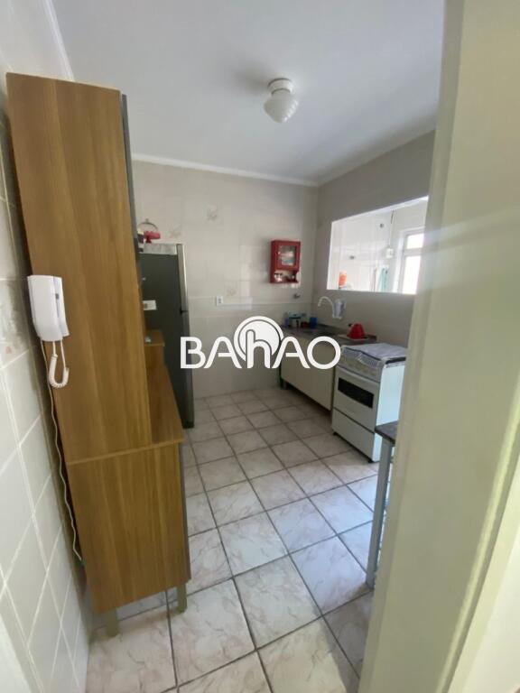 Apartamento com 2 quartos e 70 m² em Vila Guilhermina, Praia Grande
