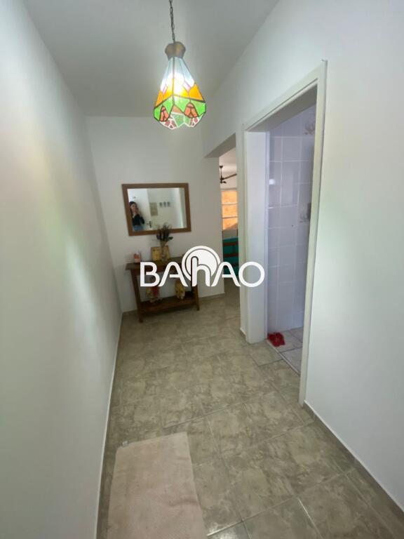 Apartamento com 2 quartos e 70 m² em Vila Guilhermina, Praia Grande