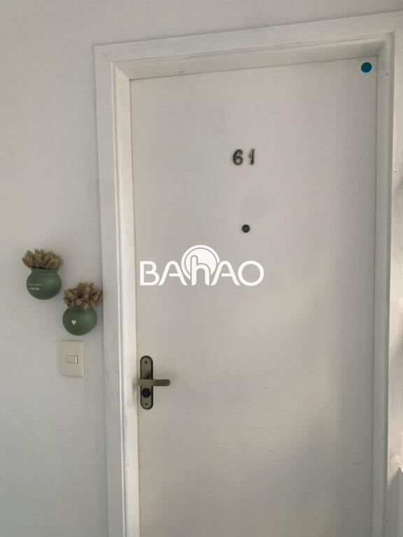 Apartamento com 2 quartos e 70 m² em Vila Guilhermina, Praia Grande