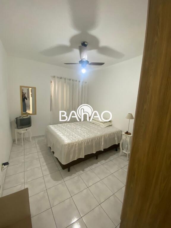 Apartamento com 2 quartos e 70 m² em Vila Guilhermina, Praia Grande