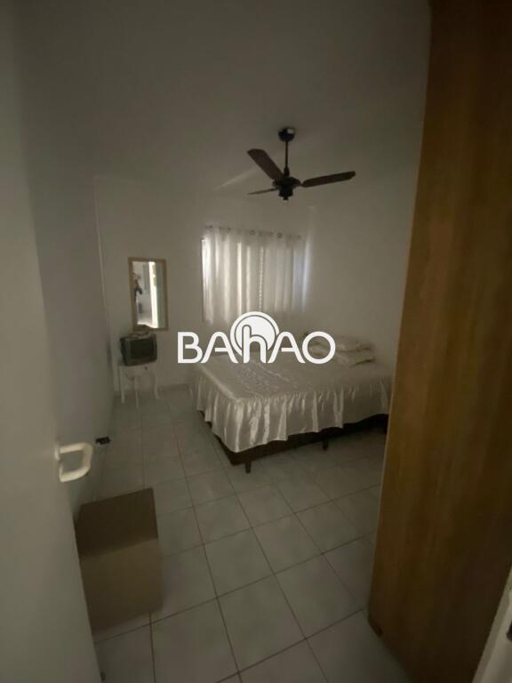 Apartamento com 2 quartos e 70 m² em Vila Guilhermina, Praia Grande