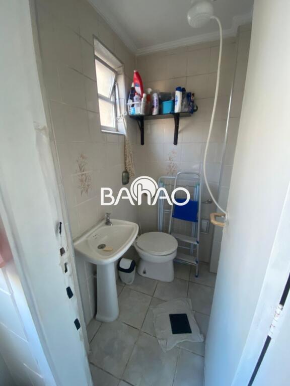 Apartamento com 2 quartos e 70 m² em Vila Guilhermina, Praia Grande
