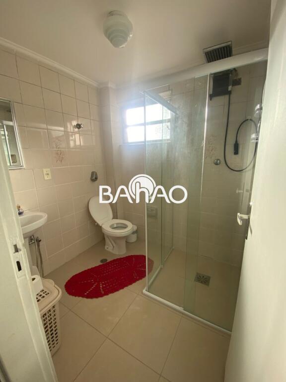 Apartamento com 2 quartos e 70 m² em Vila Guilhermina, Praia Grande