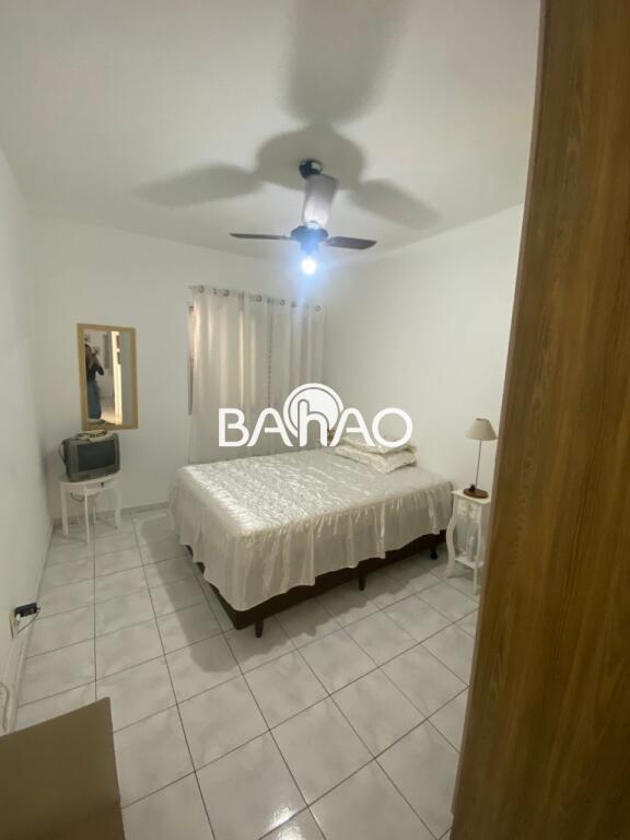 Apartamento com 2 quartos e 70 m² em Vila Guilhermina, Praia Grande