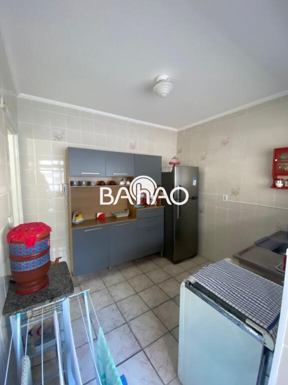 Apartamento com 2 quartos e 70 m² em Vila Guilhermina, Praia Grande