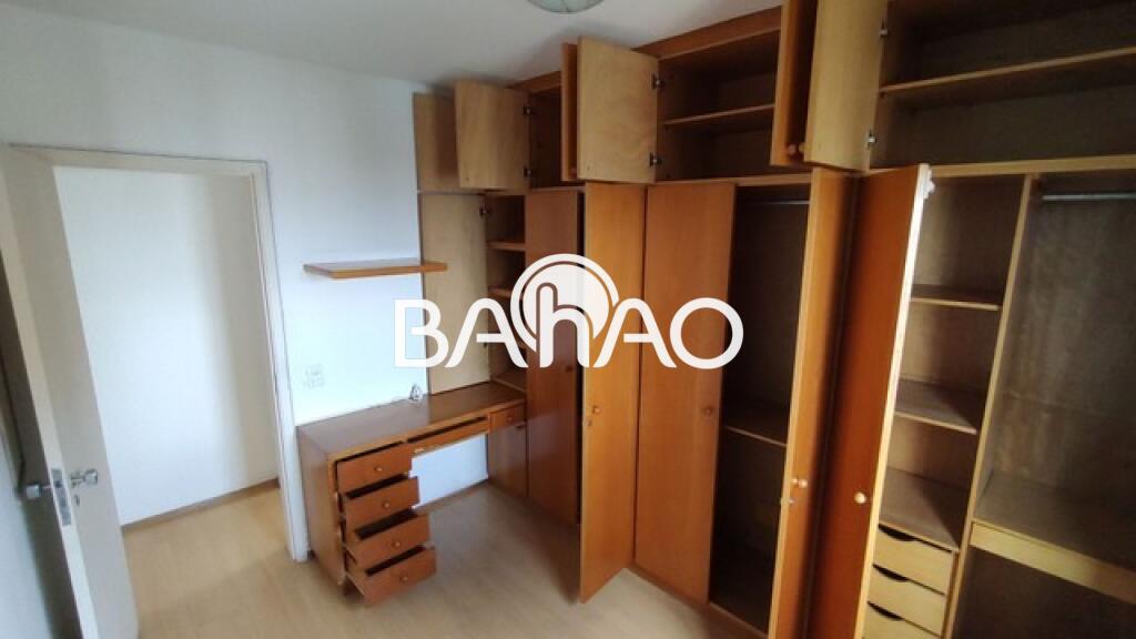 Apartamento com 4 quartos e 80 m² em Vila Guilhermina, Praia Grande