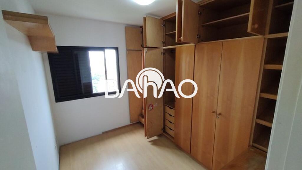 Apartamento com 4 quartos e 80 m² em Vila Guilhermina, Praia Grande