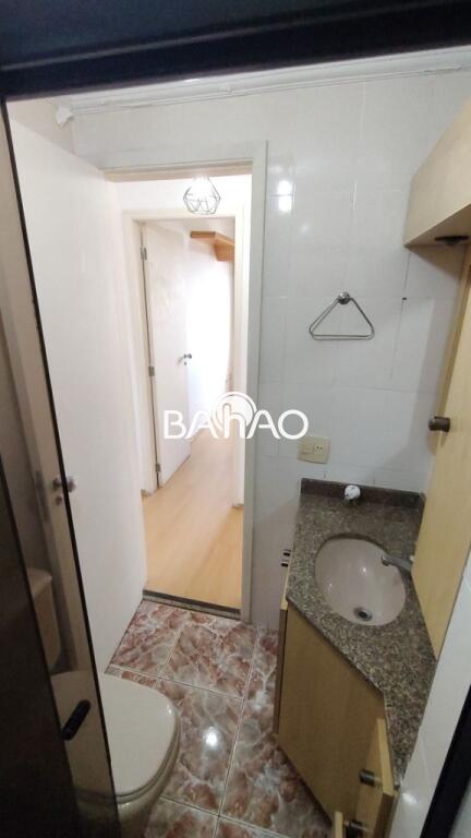 Apartamento com 4 quartos e 80 m² em Vila Guilhermina, Praia Grande