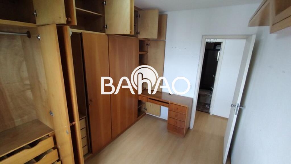 Apartamento com 4 quartos e 80 m² em Vila Guilhermina, Praia Grande