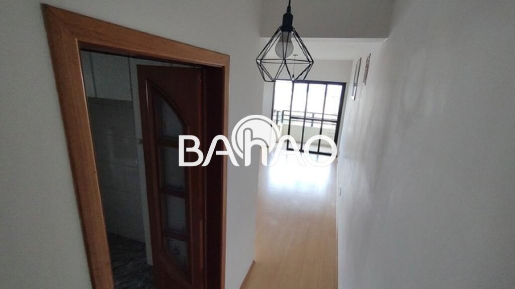 Apartamento com 4 quartos e 80 m² em Vila Guilhermina, Praia Grande