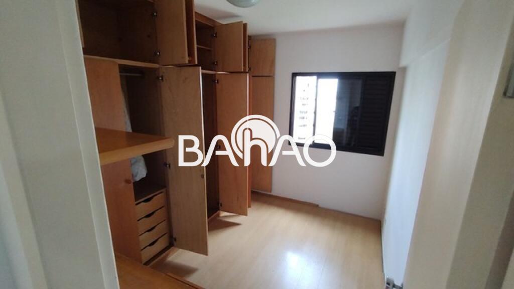 Apartamento com 4 quartos e 80 m² em Vila Guilhermina, Praia Grande