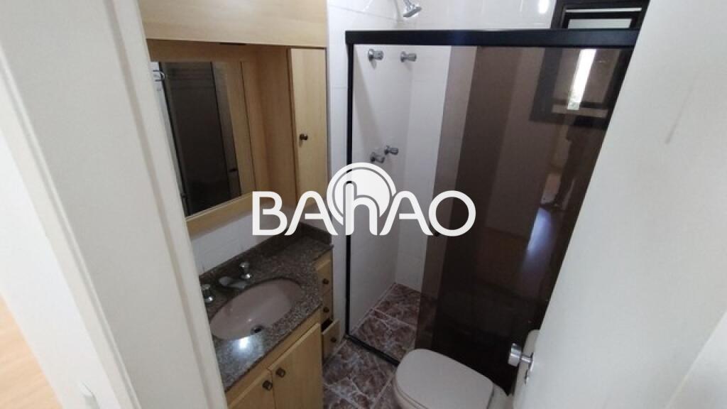 Apartamento com 4 quartos e 80 m² em Vila Guilhermina, Praia Grande