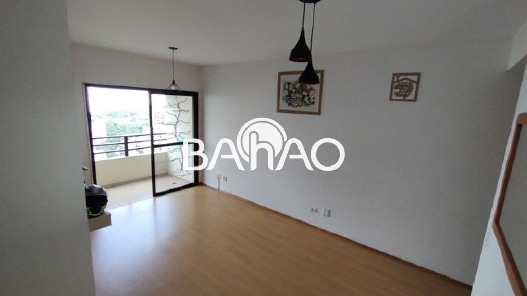 Apartamento com 4 quartos e 80 m² em Vila Guilhermina, Praia Grande
