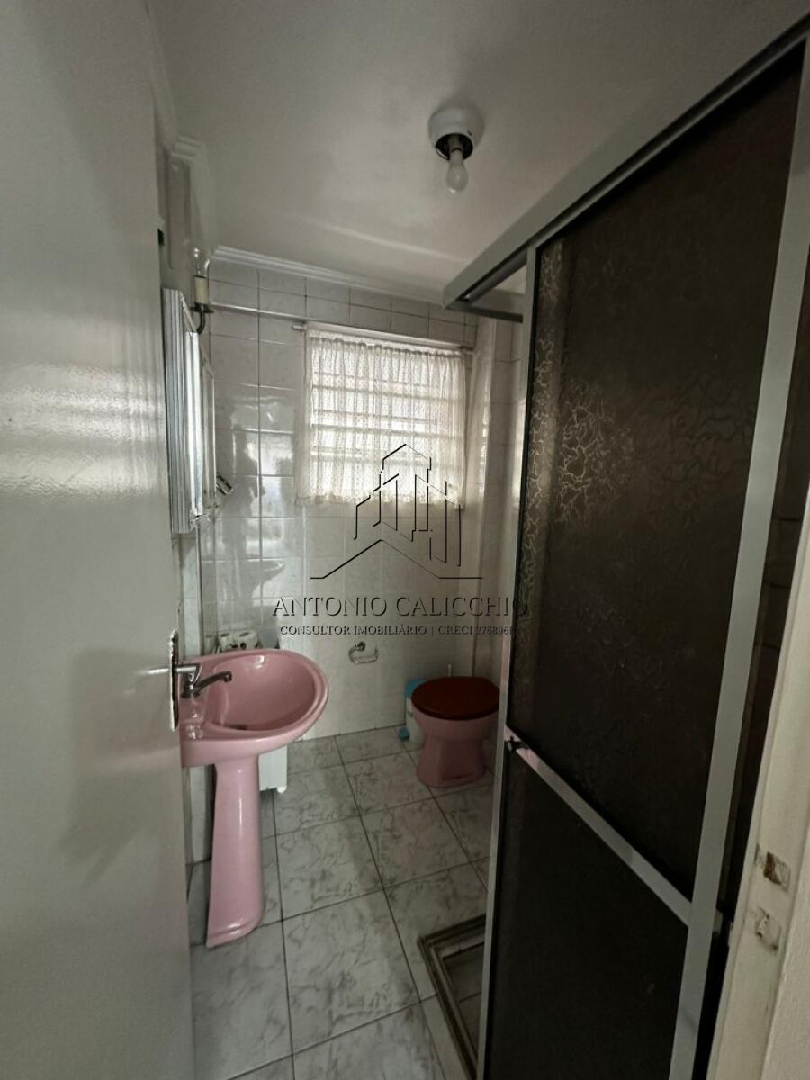 Apartamento com 1 quarto e 45 m² em Vila Guilhermina, Praia Grande