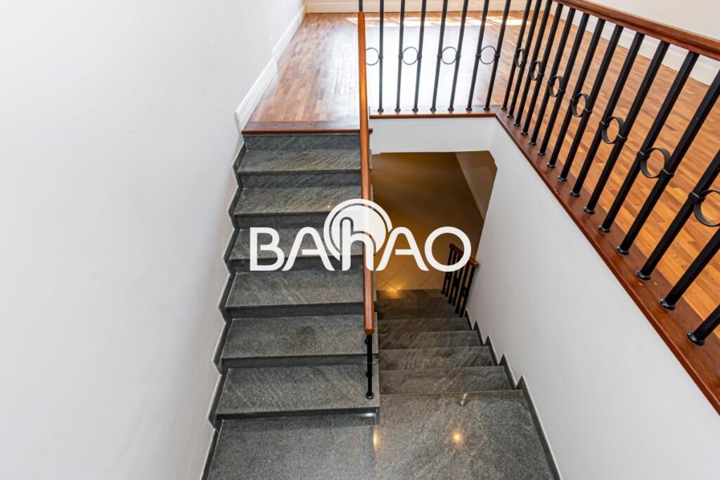 Casa com 3 quartos e 470 m² em Vila Guilhermina, Praia Grande