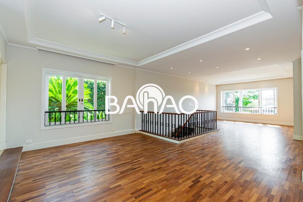 Casa com 3 quartos e 470 m² em Vila Guilhermina, Praia Grande