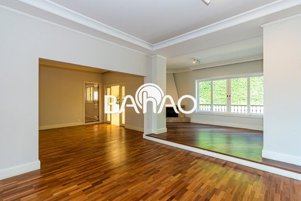 Casa com 3 quartos e 470 m² em Vila Guilhermina, Praia Grande