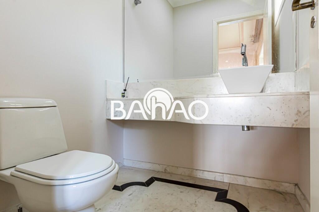 Casa com 3 quartos e 470 m² em Vila Guilhermina, Praia Grande