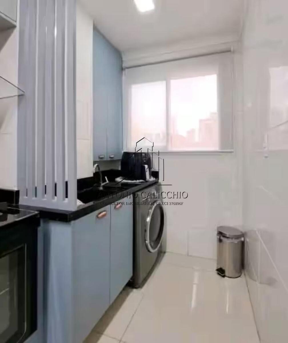 Apartamento com 2 quartos e 72 m² em Vila Guilhermina, Praia Grande