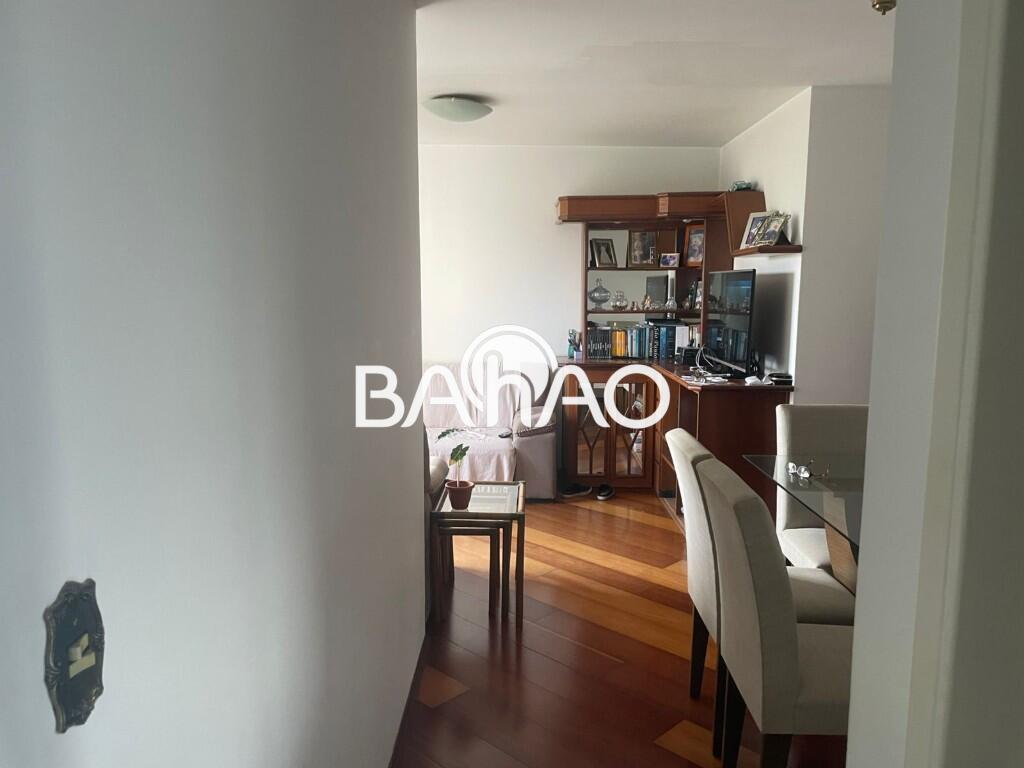 Apartamento com 2 quartos e 64 m² em Vila Guilhermina, Praia Grande