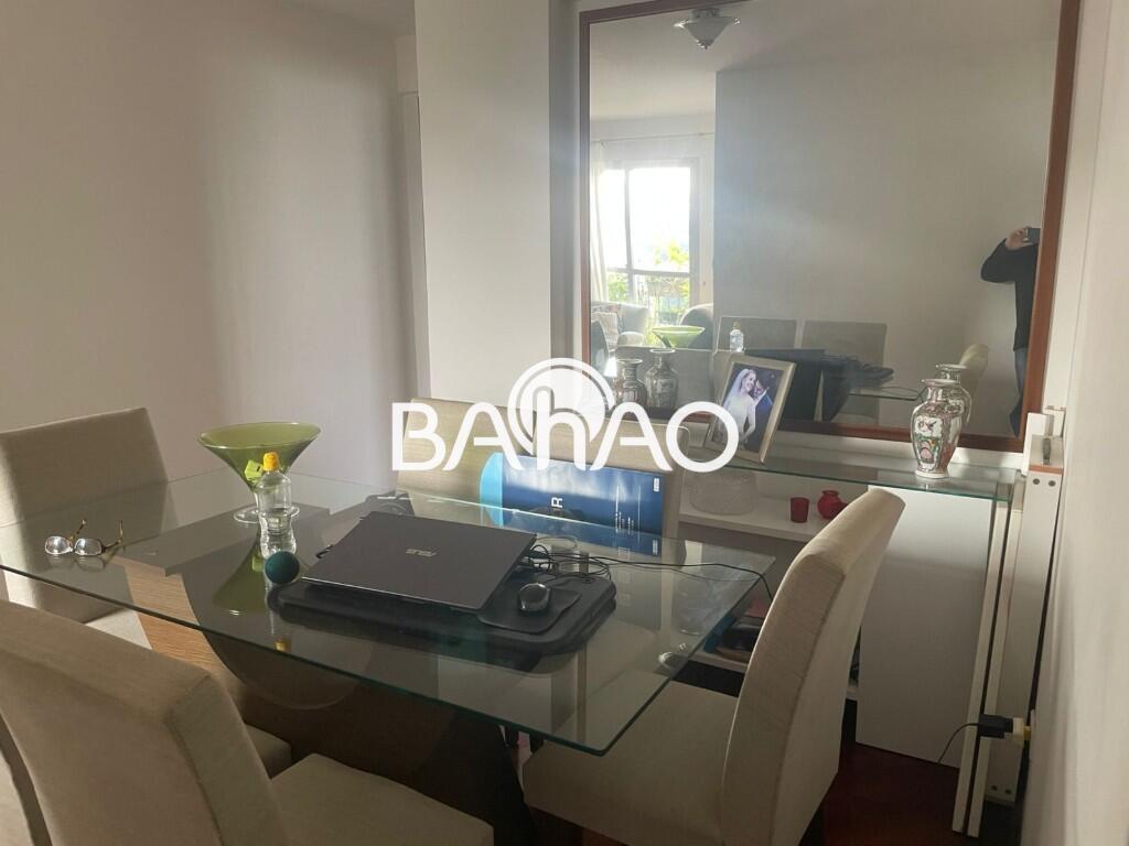Apartamento com 2 quartos e 64 m² em Vila Guilhermina, Praia Grande