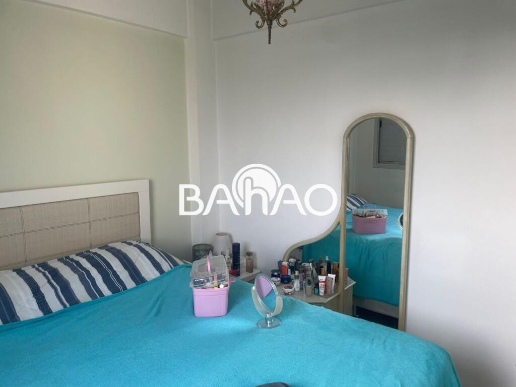 Apartamento com 2 quartos e 64 m² em Vila Guilhermina, Praia Grande