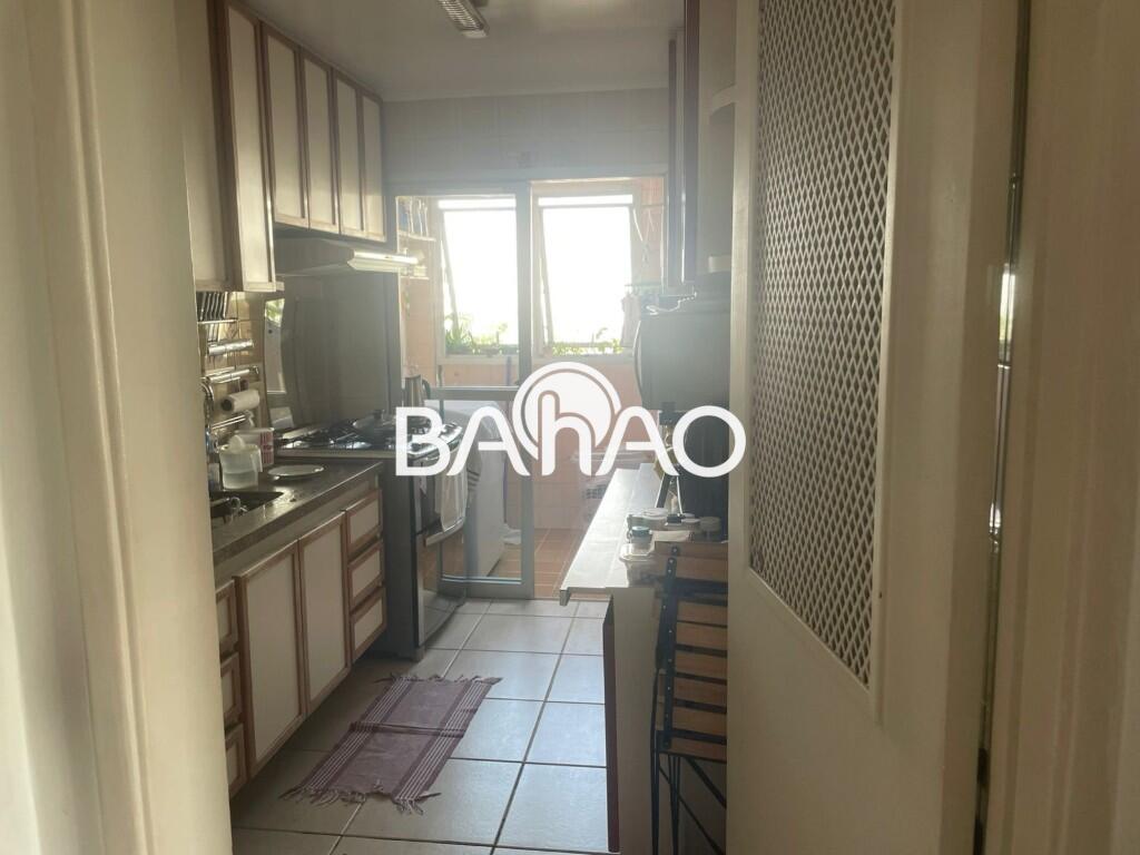 Apartamento com 2 quartos e 64 m² em Vila Guilhermina, Praia Grande