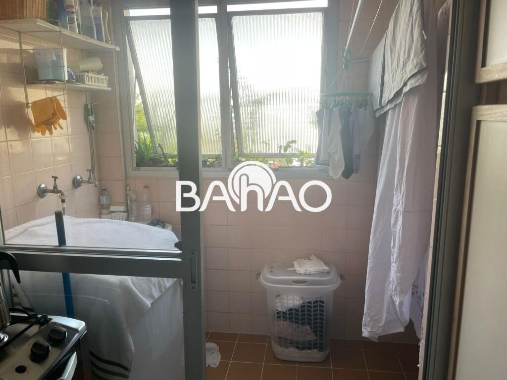Apartamento com 2 quartos e 64 m² em Vila Guilhermina, Praia Grande
