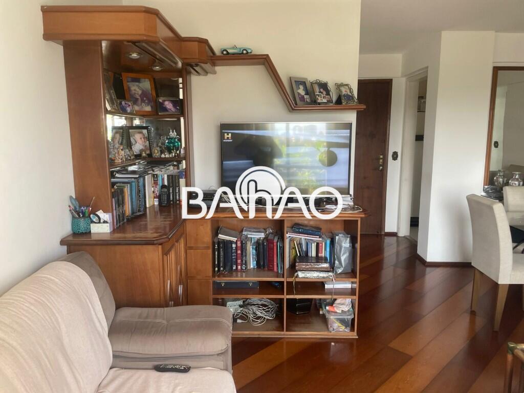 Apartamento com 2 quartos e 64 m² em Vila Guilhermina, Praia Grande