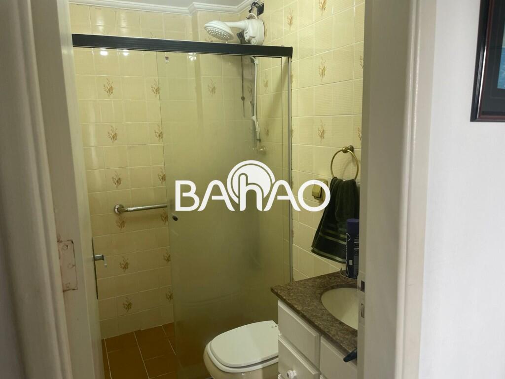 Apartamento com 2 quartos e 64 m² em Vila Guilhermina, Praia Grande