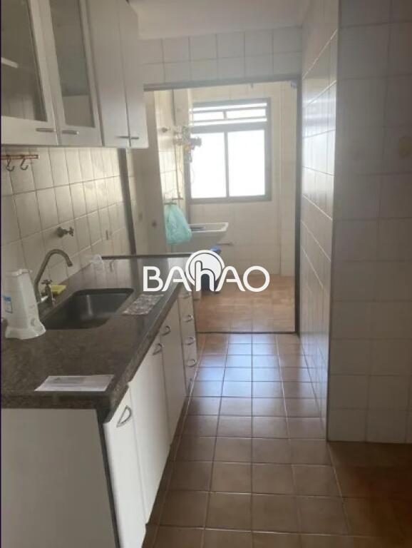 Apartamento com 3 quartos e 223 m² em Vila Guilhermina, Praia Grande