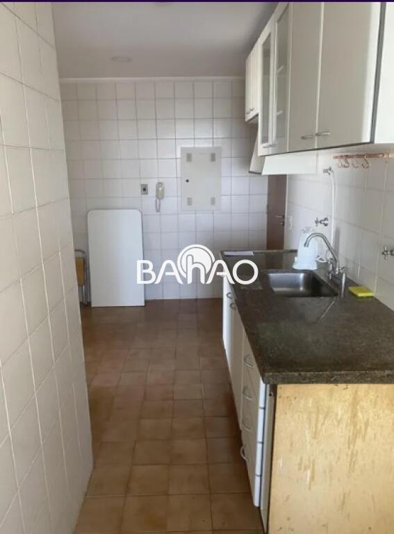 Apartamento com 3 quartos e 223 m² em Vila Guilhermina, Praia Grande