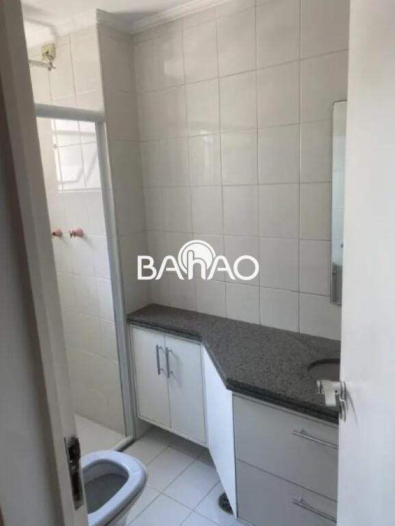 Apartamento com 3 quartos e 223 m² em Vila Guilhermina, Praia Grande