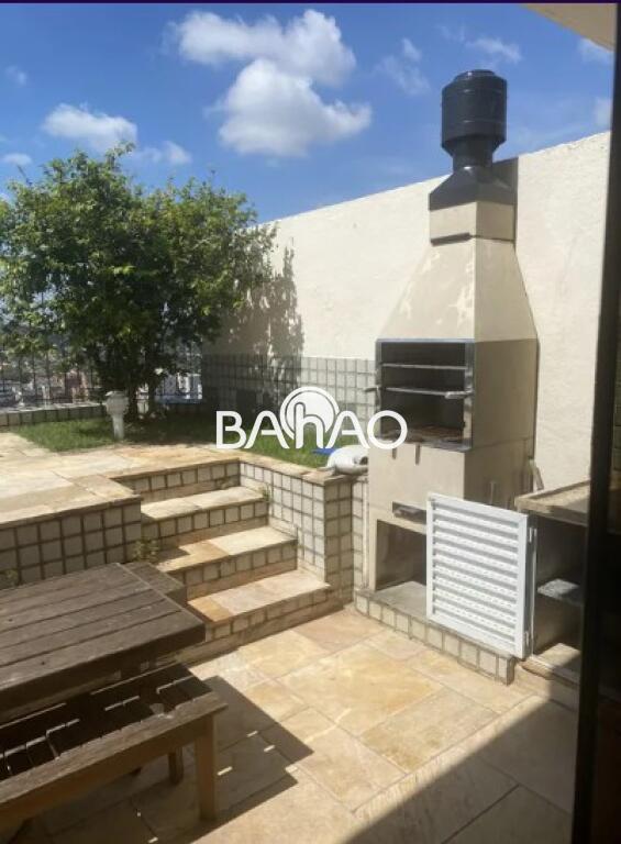 Apartamento com 3 quartos e 223 m² em Vila Guilhermina, Praia Grande
