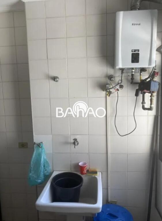 Apartamento com 3 quartos e 223 m² em Vila Guilhermina, Praia Grande