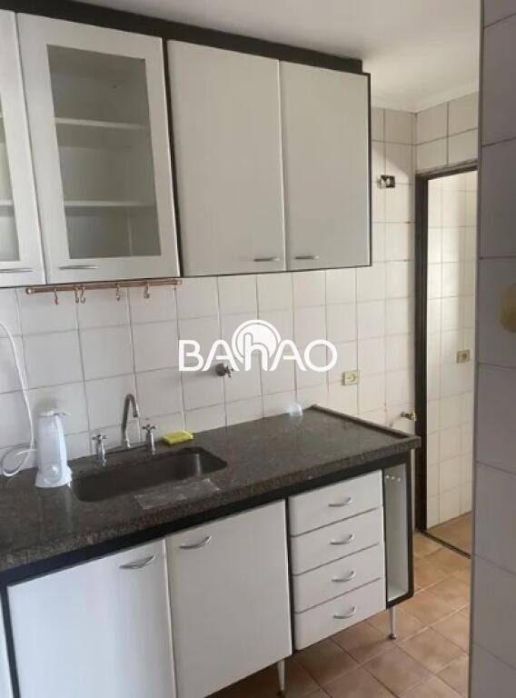 Apartamento com 3 quartos e 223 m² em Vila Guilhermina, Praia Grande