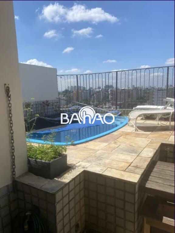 Apartamento com 3 quartos e 223 m² em Vila Guilhermina, Praia Grande