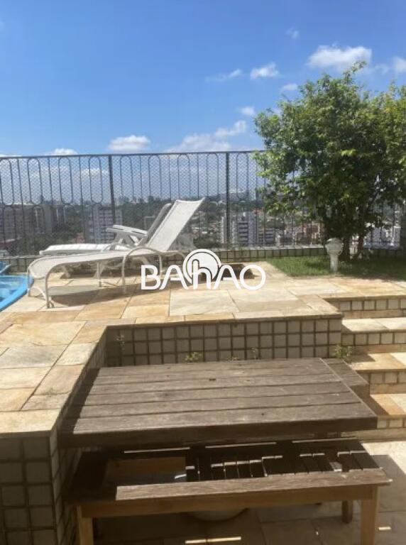 Apartamento com 3 quartos e 223 m² em Vila Guilhermina, Praia Grande