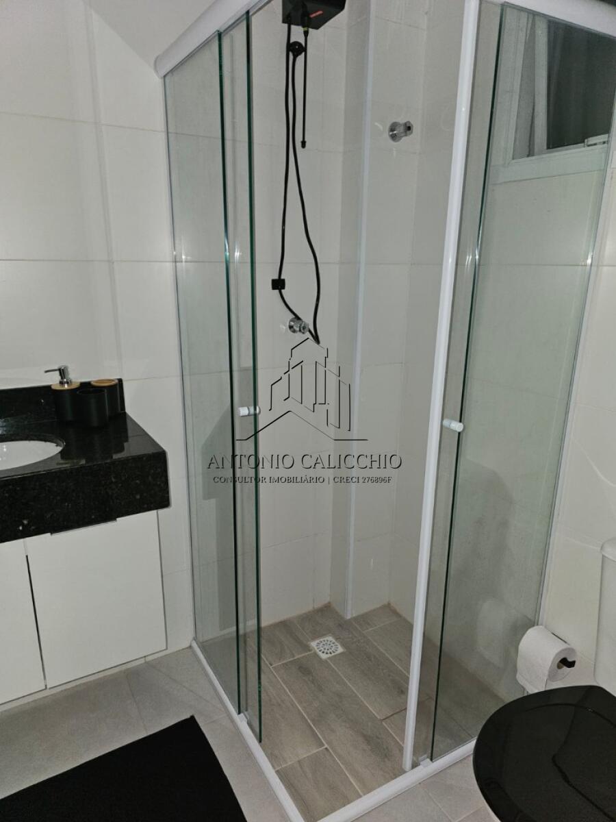 Apartamento com 2 quartos e 79 m² em Vila Guilhermina, Praia Grande